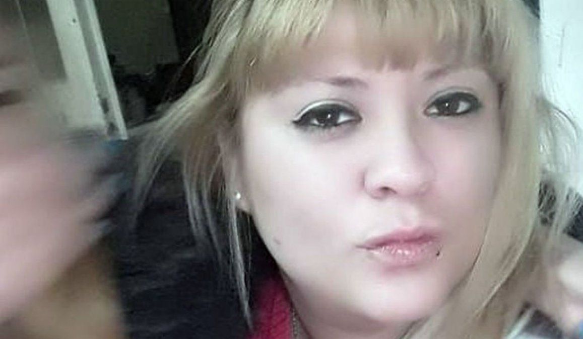 El femicidio de Yanina se produjo en la casa que habitaba con su pareja y su hijo