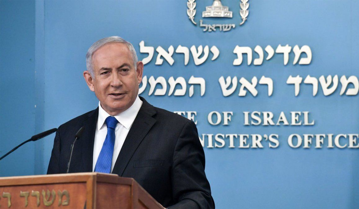 Trump, nominado al Nobel de la Paz por su intervención en la negociación de la paz entre Israel y los Emiratos Árabes Unidos 