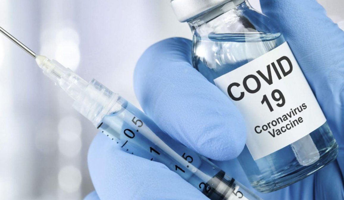 La mielitis transversa es la enfermedad que habría aparecido en un voluntario de pruebas de la vacuna contra el coronavirus