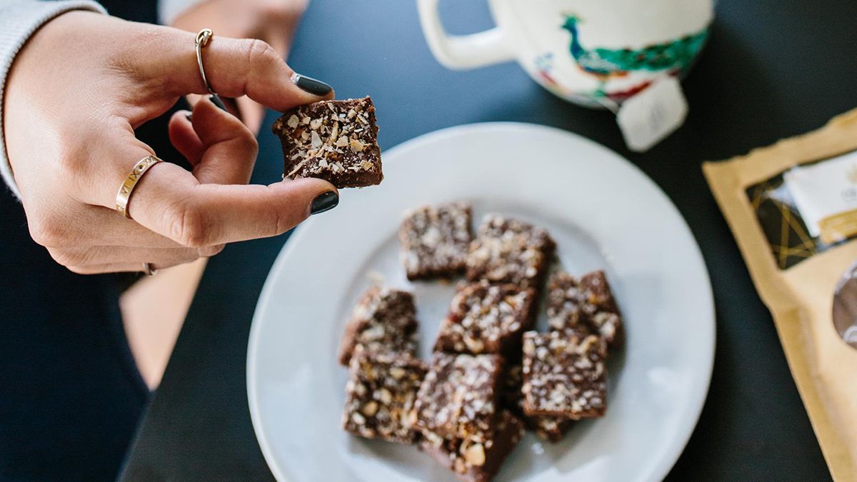 Cada 13 de septiembre se celebra el Día Internacional del Chocolate.