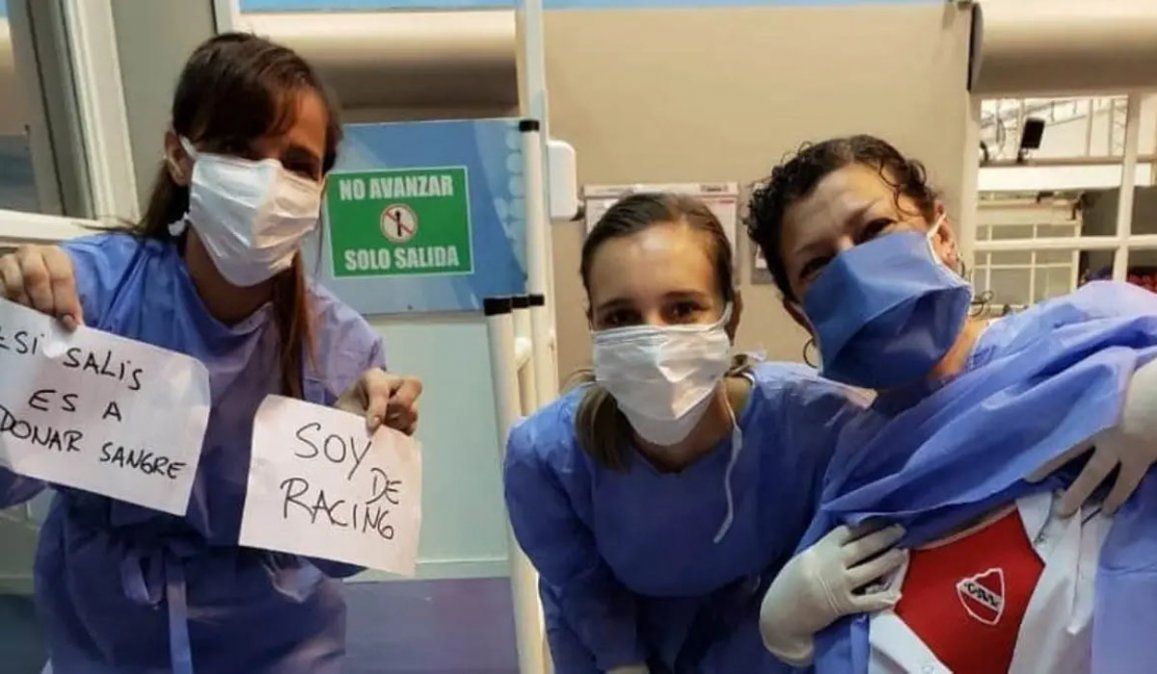 Buenas noticias del coronavirus en el mundo