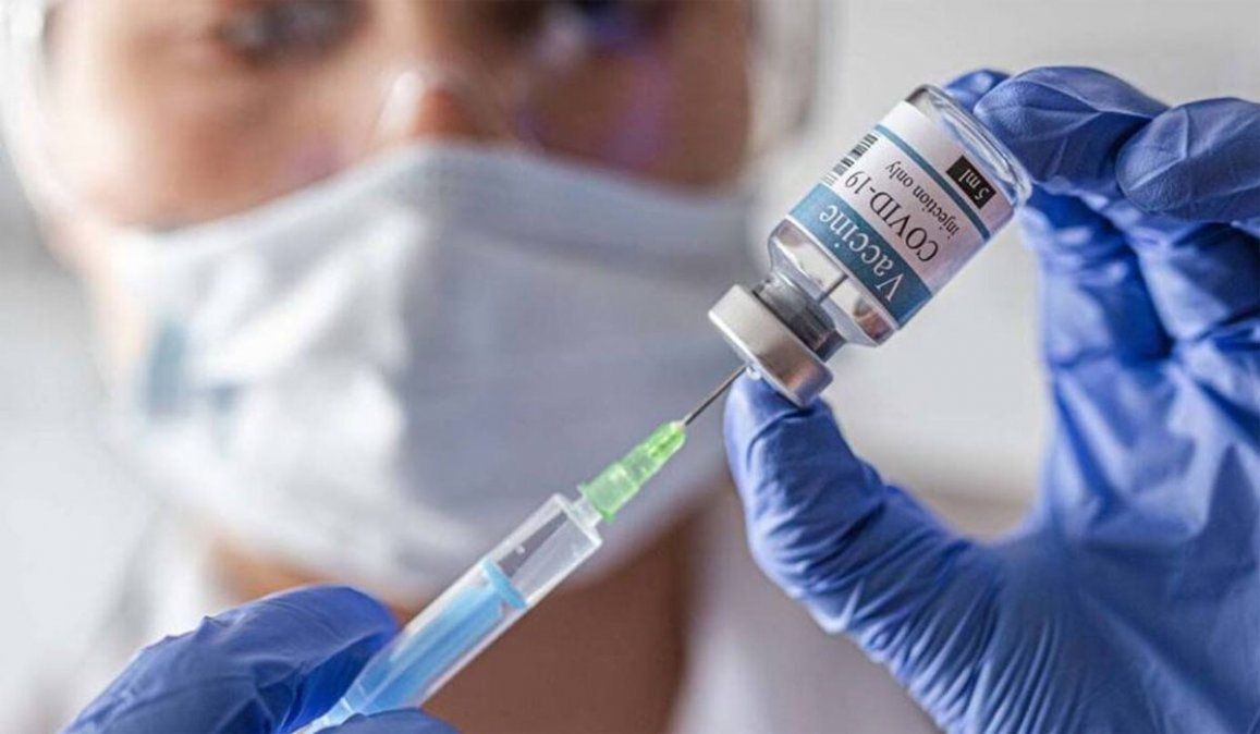 Buenas noticias del coronavirus en el mundo