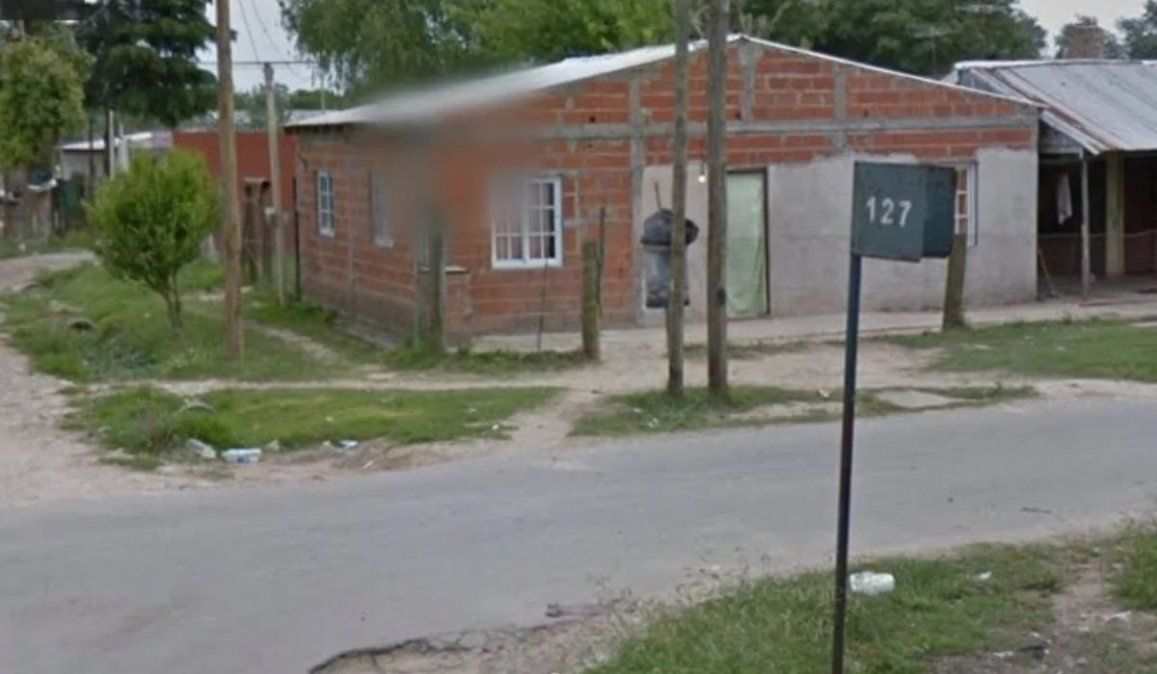 Celeste Daiana Villalba, detenida y acusada de matar a sus hijos, le dejó una carta a sus padres 