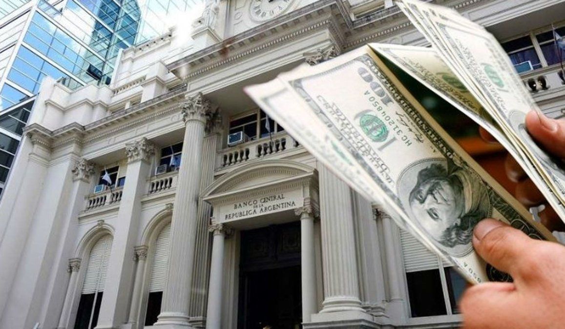 Cuánto puedo ganar con el plazo fijo en pesos atado al dólar 