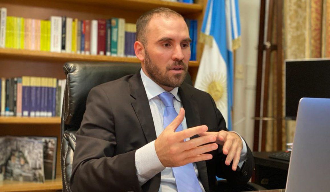 ANSES: IFE y ATP eran herramientas de emergencia