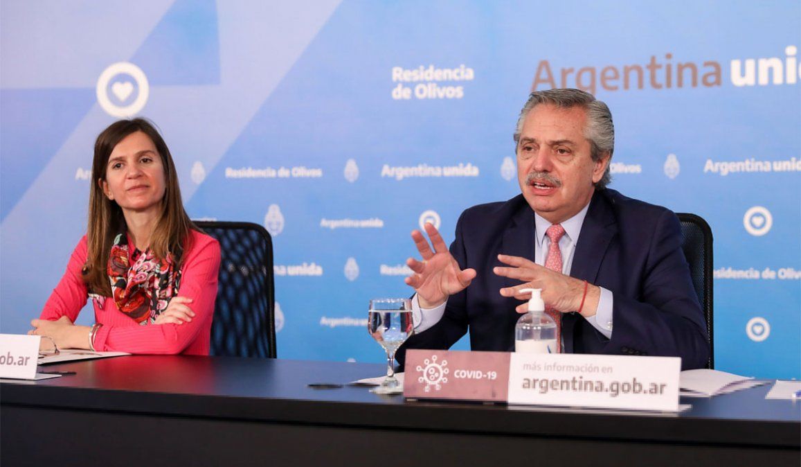 ANSES planea lanzar una nueva moratoria jubilatoria para aquellos que no llegan a cumplir los 30 años de aportes. Foto NA 