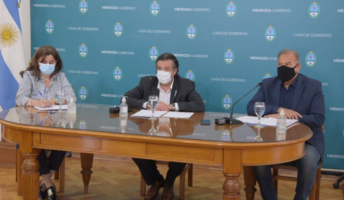 IFE, AUH y jubilaciones en Mendoza: qué pasará con los beneficios que ANSES paga el lunes 21 de septiembre