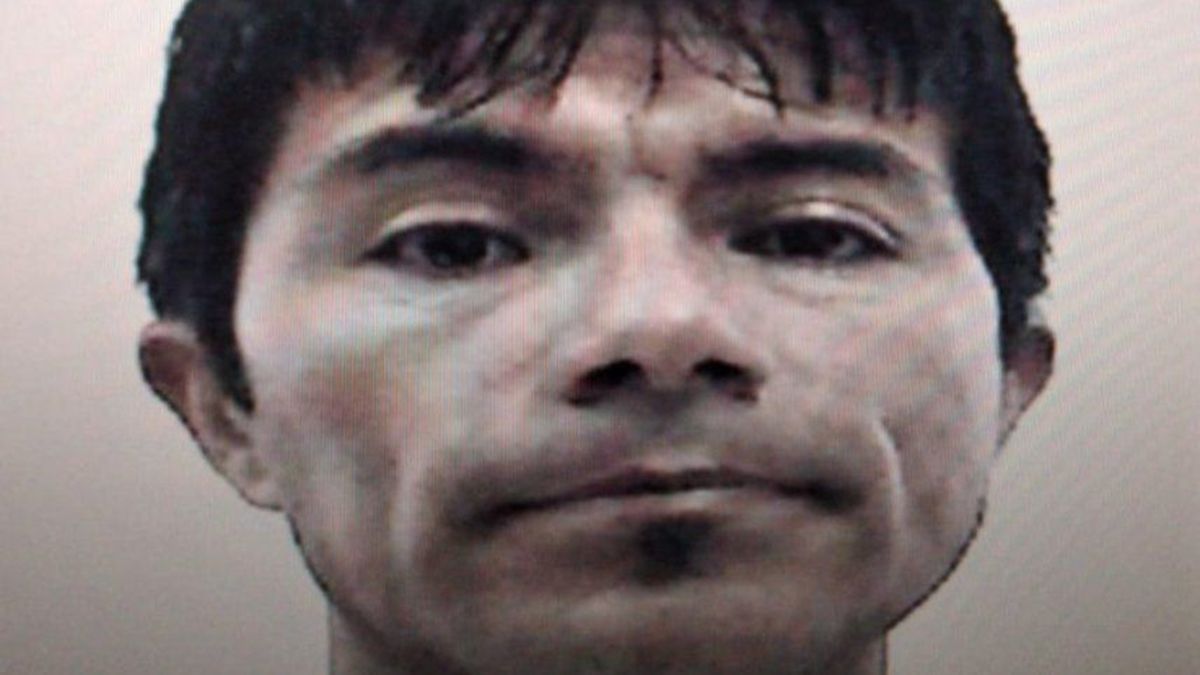 Marcos Figueroa, de 36 años, murió al recibir un disparo en la cabeza.