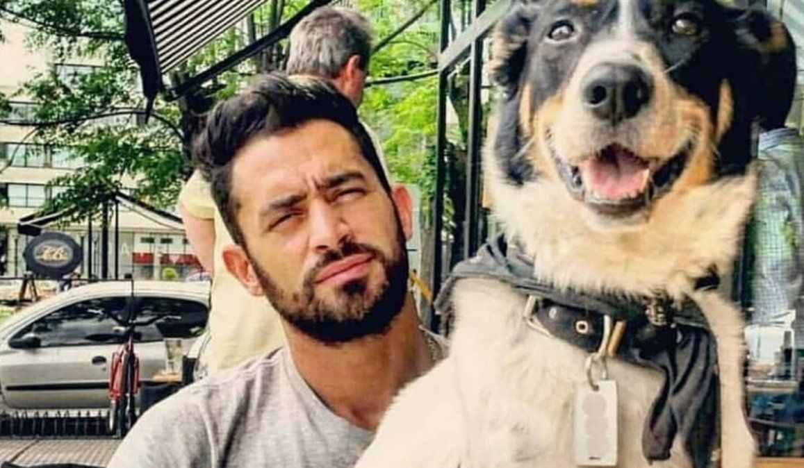 ¿El Tucu López? Quién es el verdadero novio de Jimena Barón