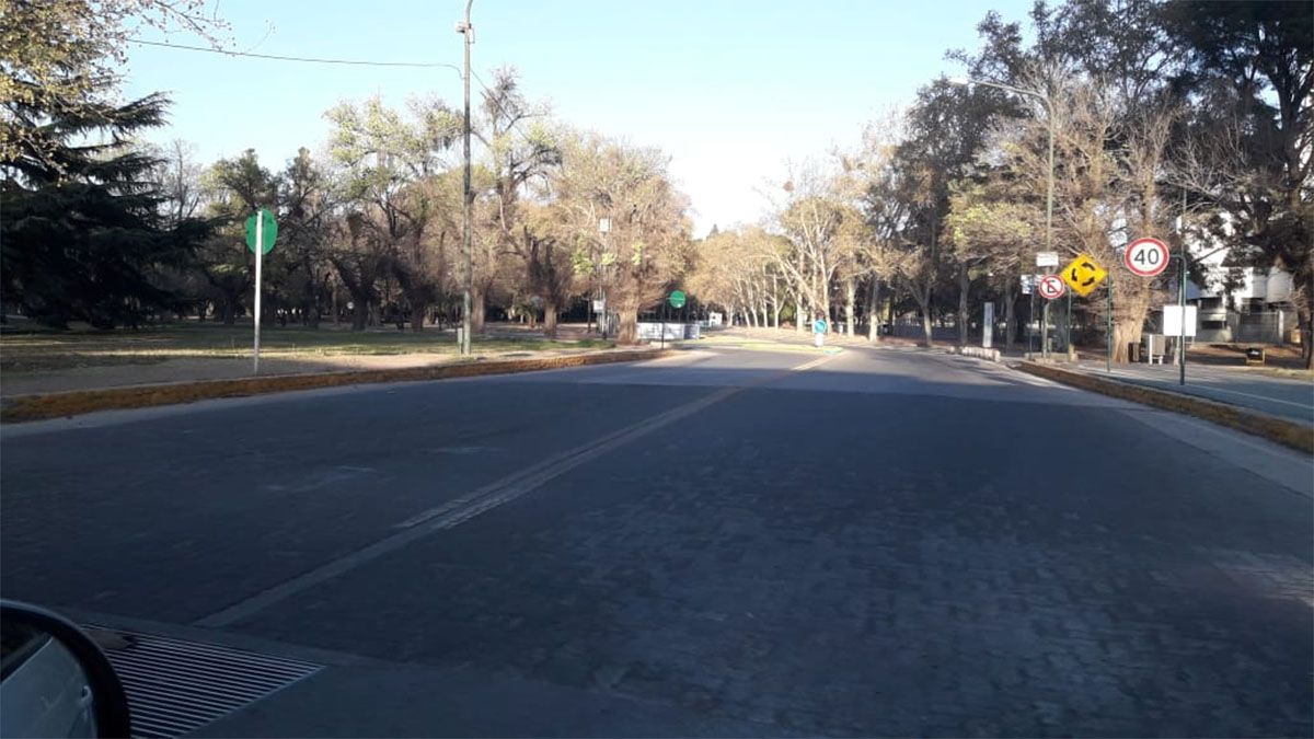 Primavera 2020 en Mendoza: cuándo es el equinoccio