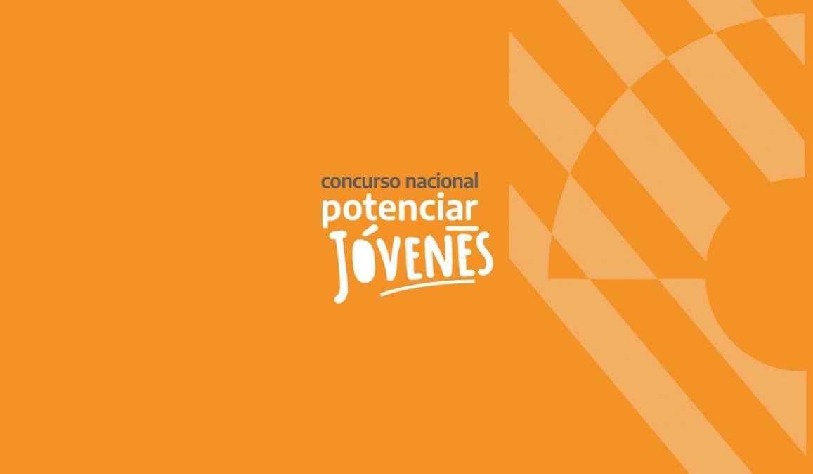 Potenciar Joven: cómo ganar herramientas y una notebook