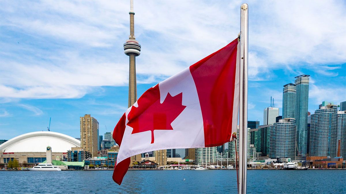 Canadá realizó una convocatoria laboral muy tentadora para trabajadores argentinos