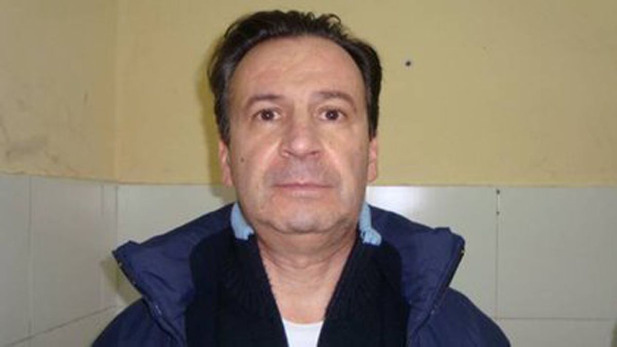 Narcotráfico: subastarán la mansión de Carlos Salvatore en 2,3 millones de dólares