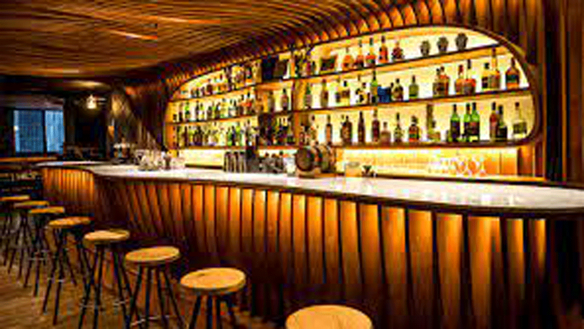 Le ganó un juicio millonario a un bar por emborracharlo