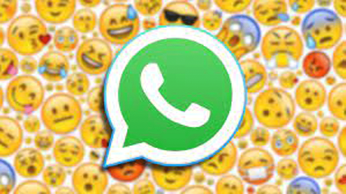 Whatsapp Las Reacciones La Esperada Función Que Revolucionará La Aplicación 3762