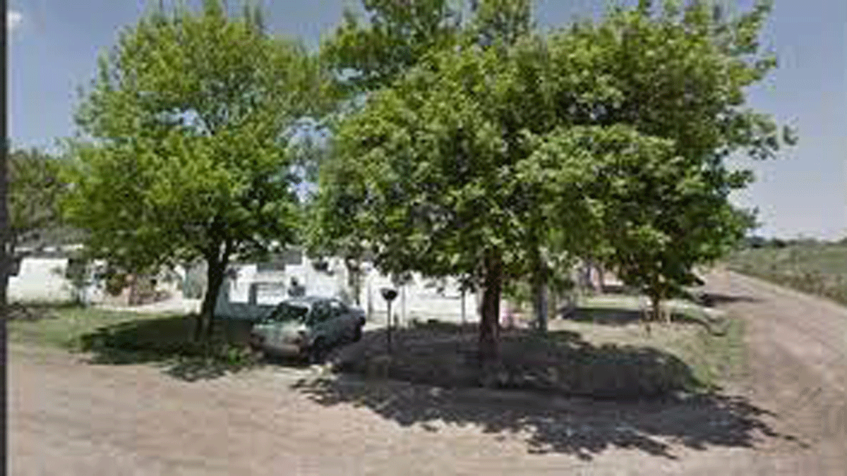 Ajuste de cuentas. Lo acribillaron de 13 balazos cuando viajaba con su novia.