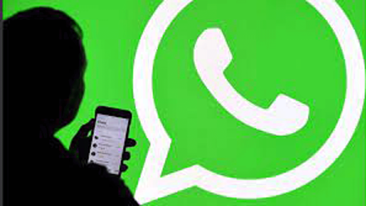 WhatsApp: nueva función para evitar escándalos y mejorar la seguridad