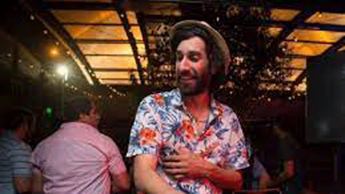 Un motochorro asesinó a un reconocido DJ