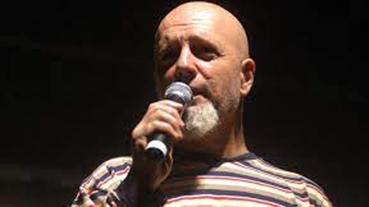 El Pelado Cordera recordó sus polémicos dichos sobre la violación