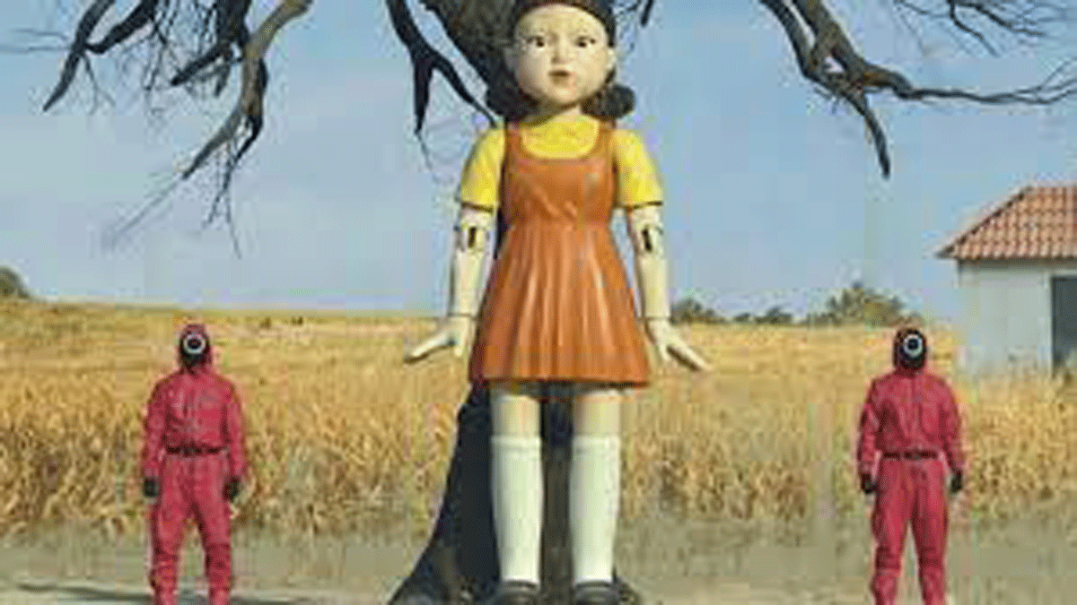 Netflix: cambiaron un capítulo del 