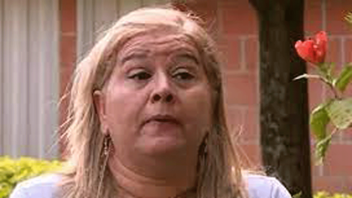 Cancelaron la eutanasia de la mujer que no tenía una enfermedad fatal