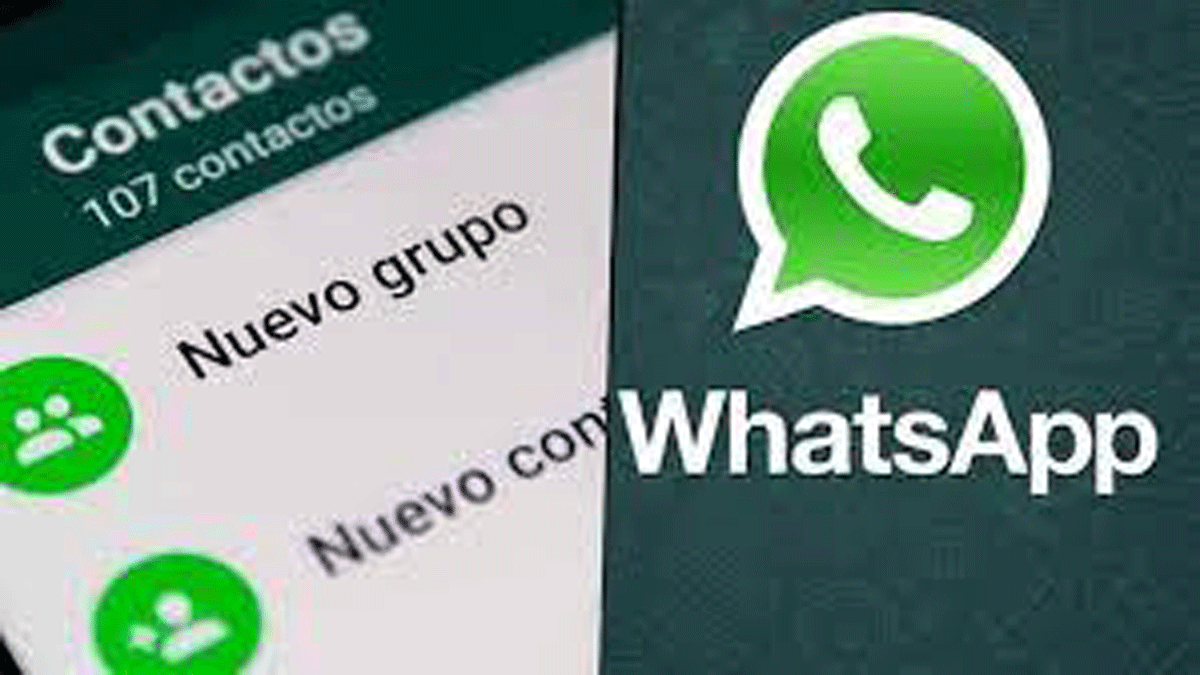 Tecnología: WhatsApp: ¿se terminan los Grupos?