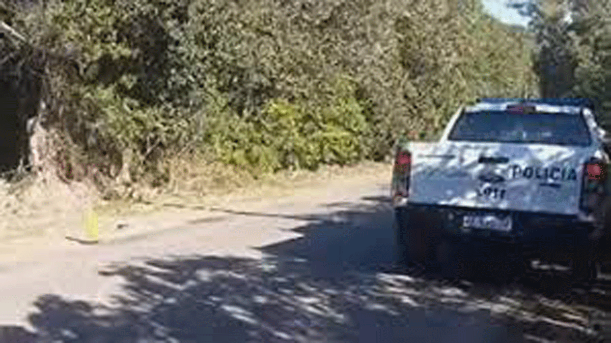 Encontraron a una mujer muerta a golpes 