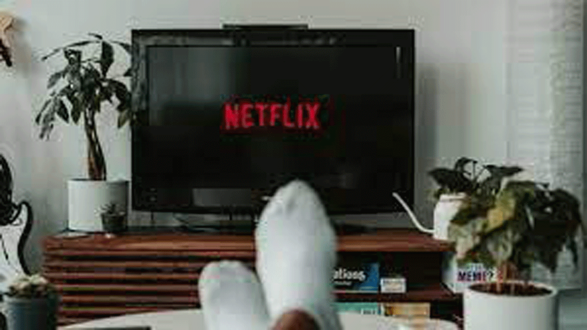 Series recomendadas. Netflix: una serie escondida que dura poco y es una joyita.