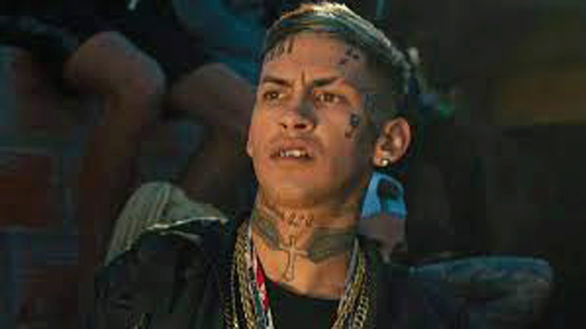 No cumplió con una norma. L-Gante: le prohibieron la entrada a un shopping.