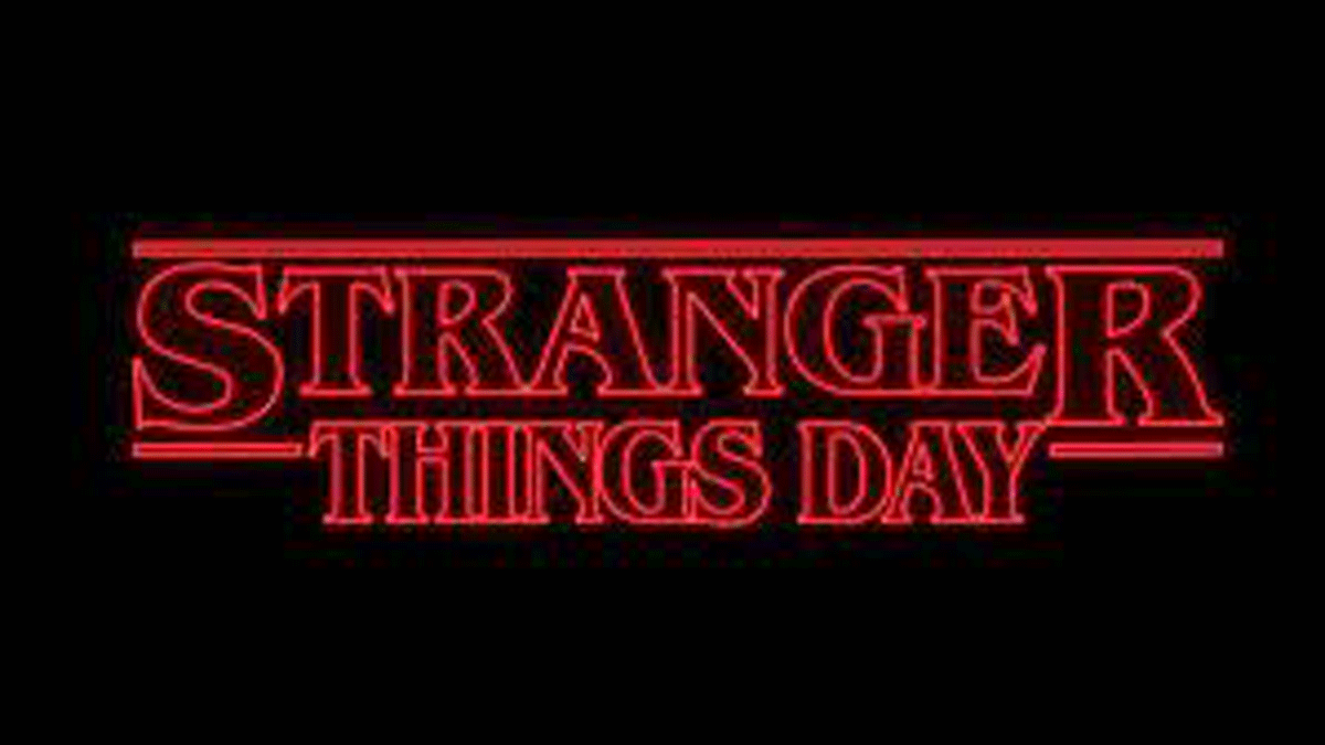 Serie furor. Netflix estrena temporada de la histórica Stranger Things.