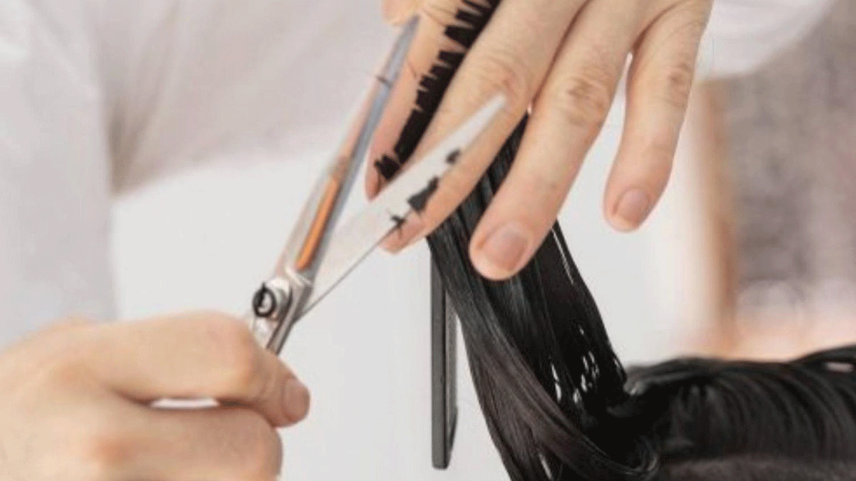 Abuso sexual. Una joven de 19 años fue abusada por el peluquero manolarga.