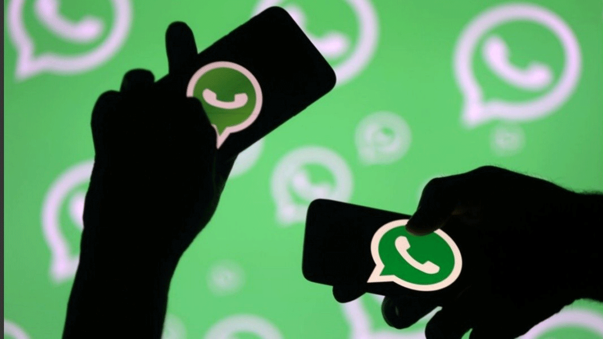 Tecnología. WhatsApp: cómo poner contraseña a tus conversaciones.