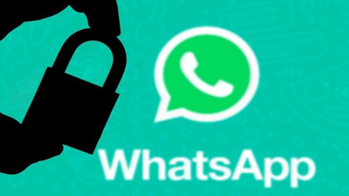 Tecnología. WhatsApp: si haces estas cosas podrían cerrarte la cuenta.