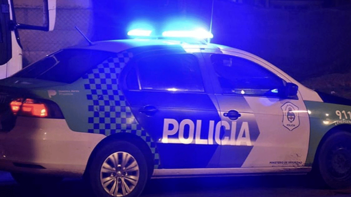 Femicidio. Discutió con su madre y la mató a golpes.