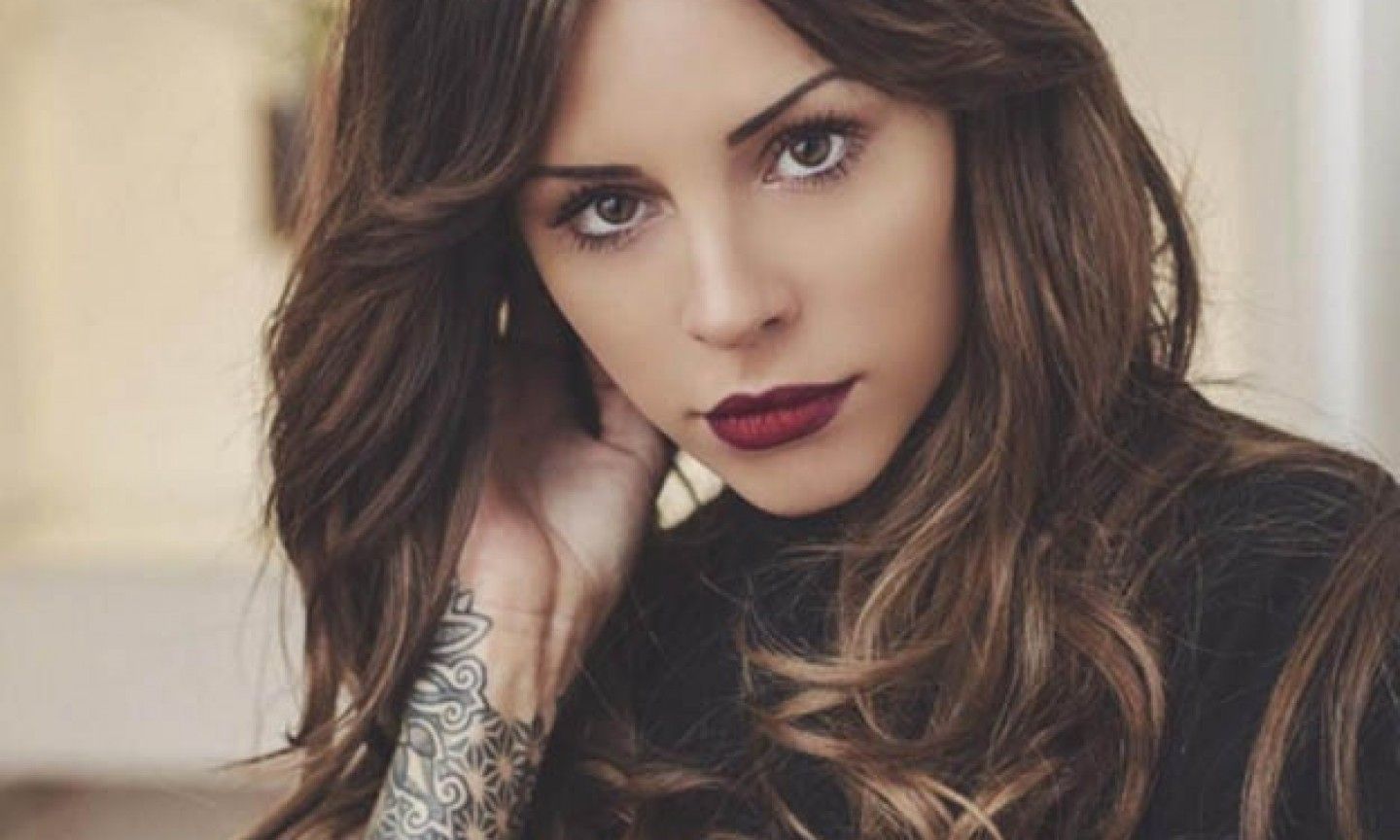 Candelaria Tinelli