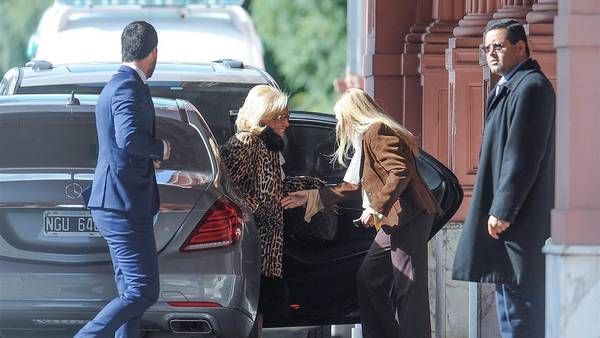 Mirtha Legrand
