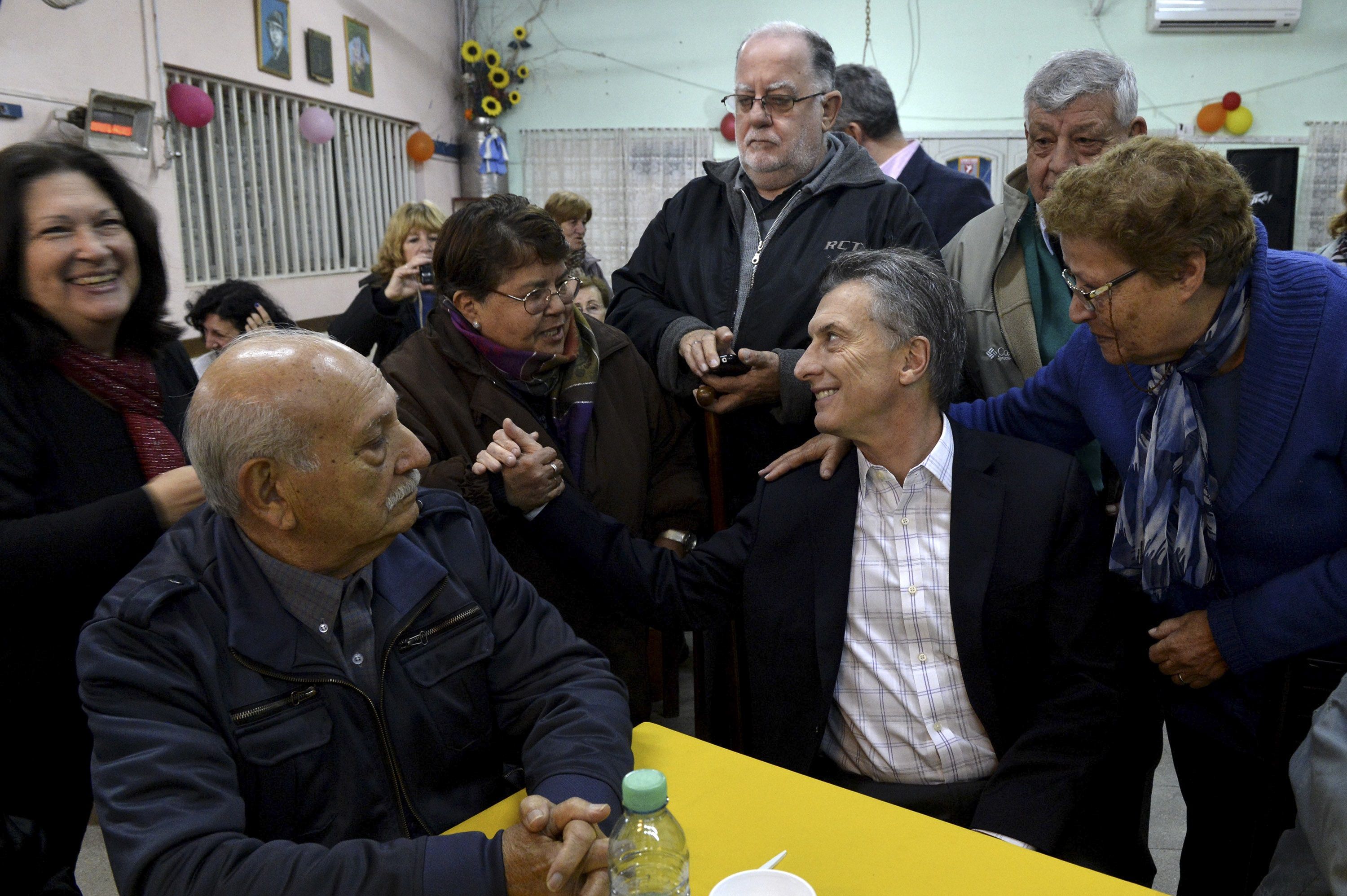Macri