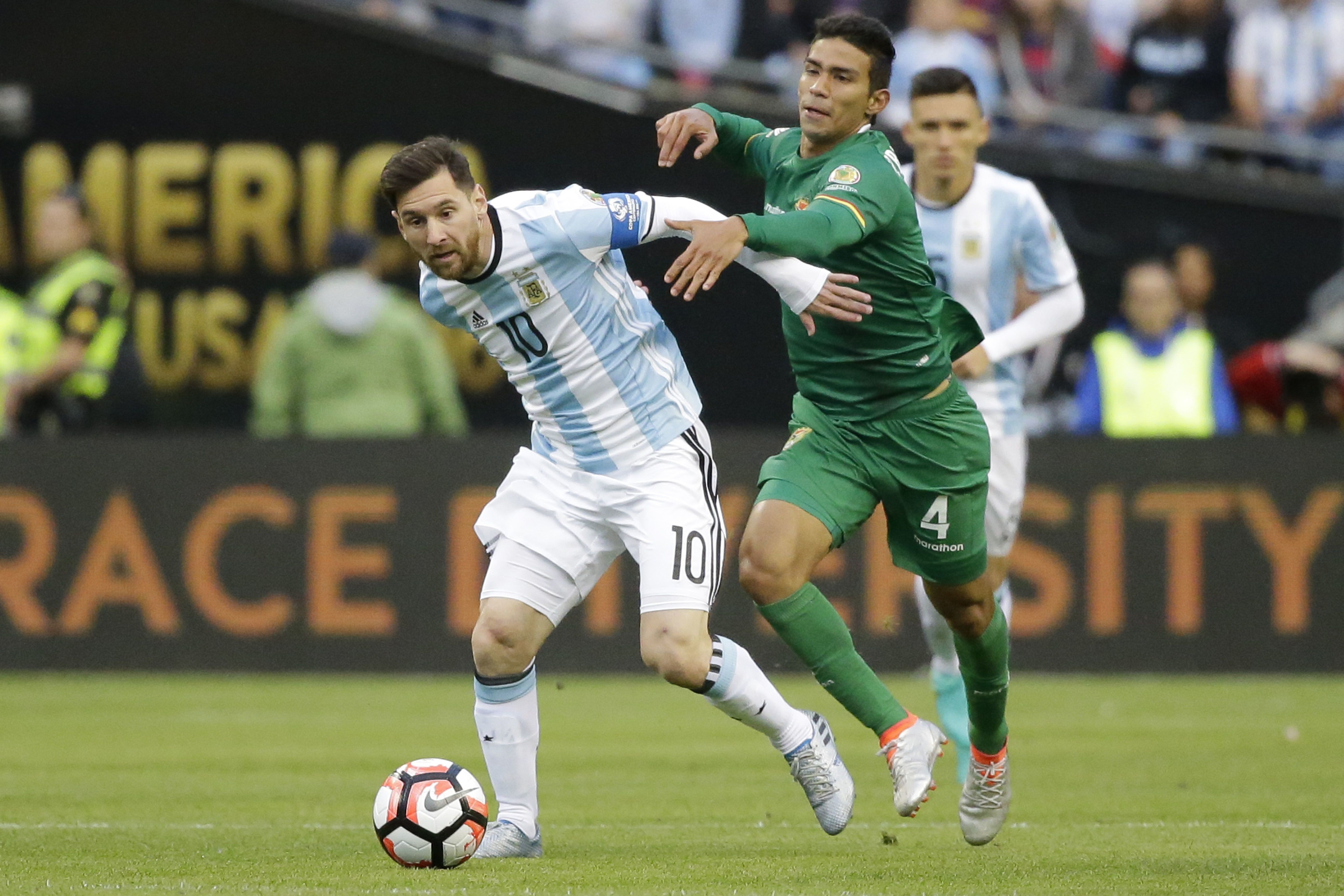 Messi