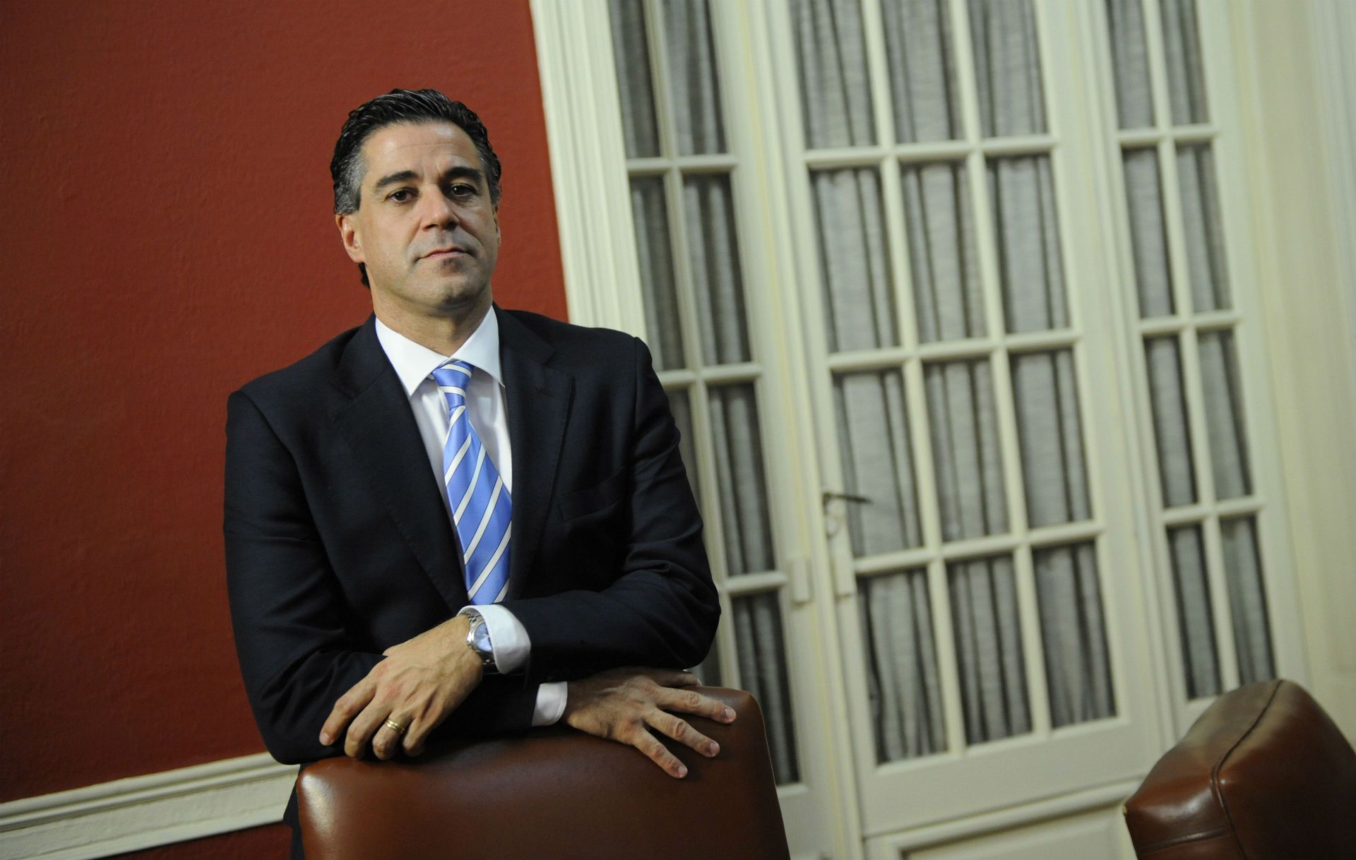 El juez federal Daniel Rafecas &nbsp;dijo que sin nuevas pruebas no se puede reabrir la investigación de Alberto Nisman sobre la expresidenta Cristina Fernández de Kirchner.&nbsp;