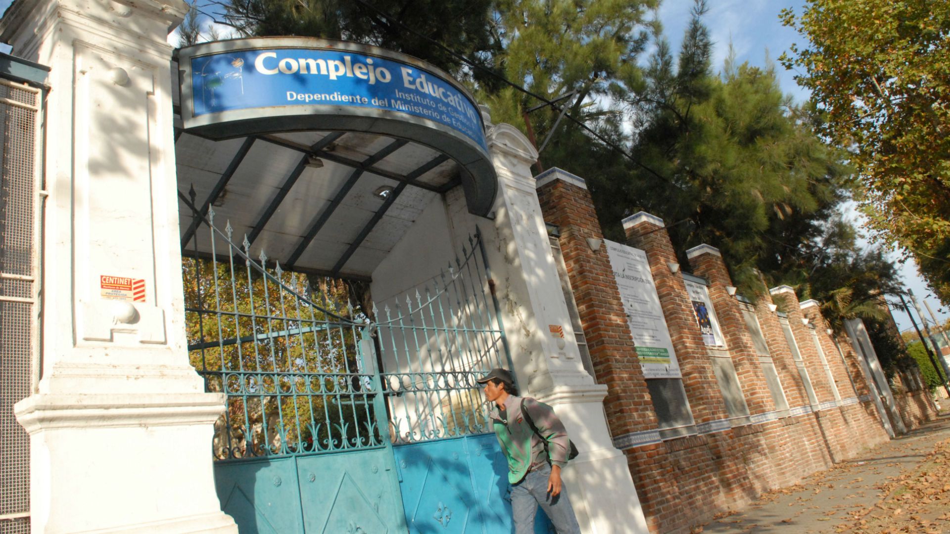 foto: La Capital / F. Guillén foto: La Capital / F. Guillén