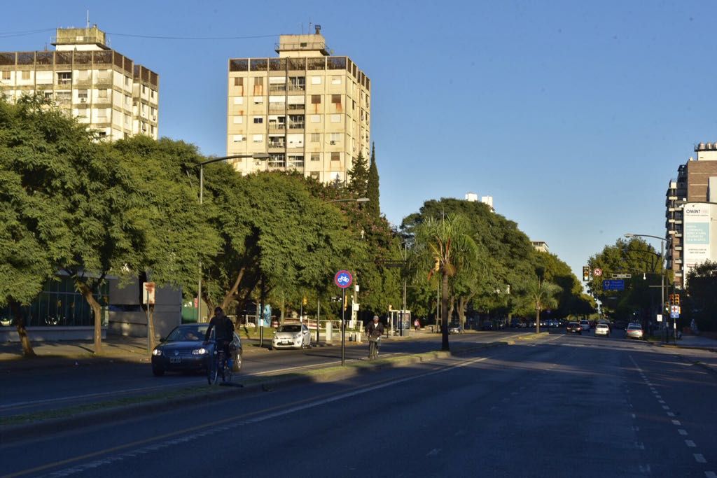 Celina Mutti Lovera / La Capital