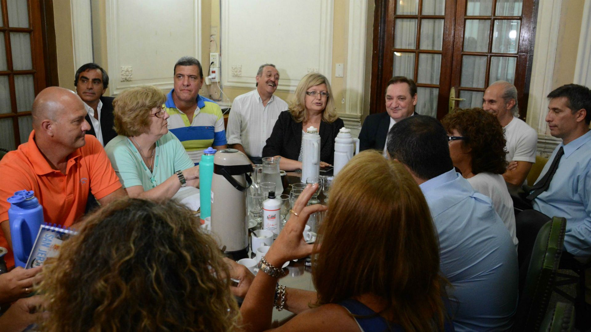 Foto: La Capital/Archivo.