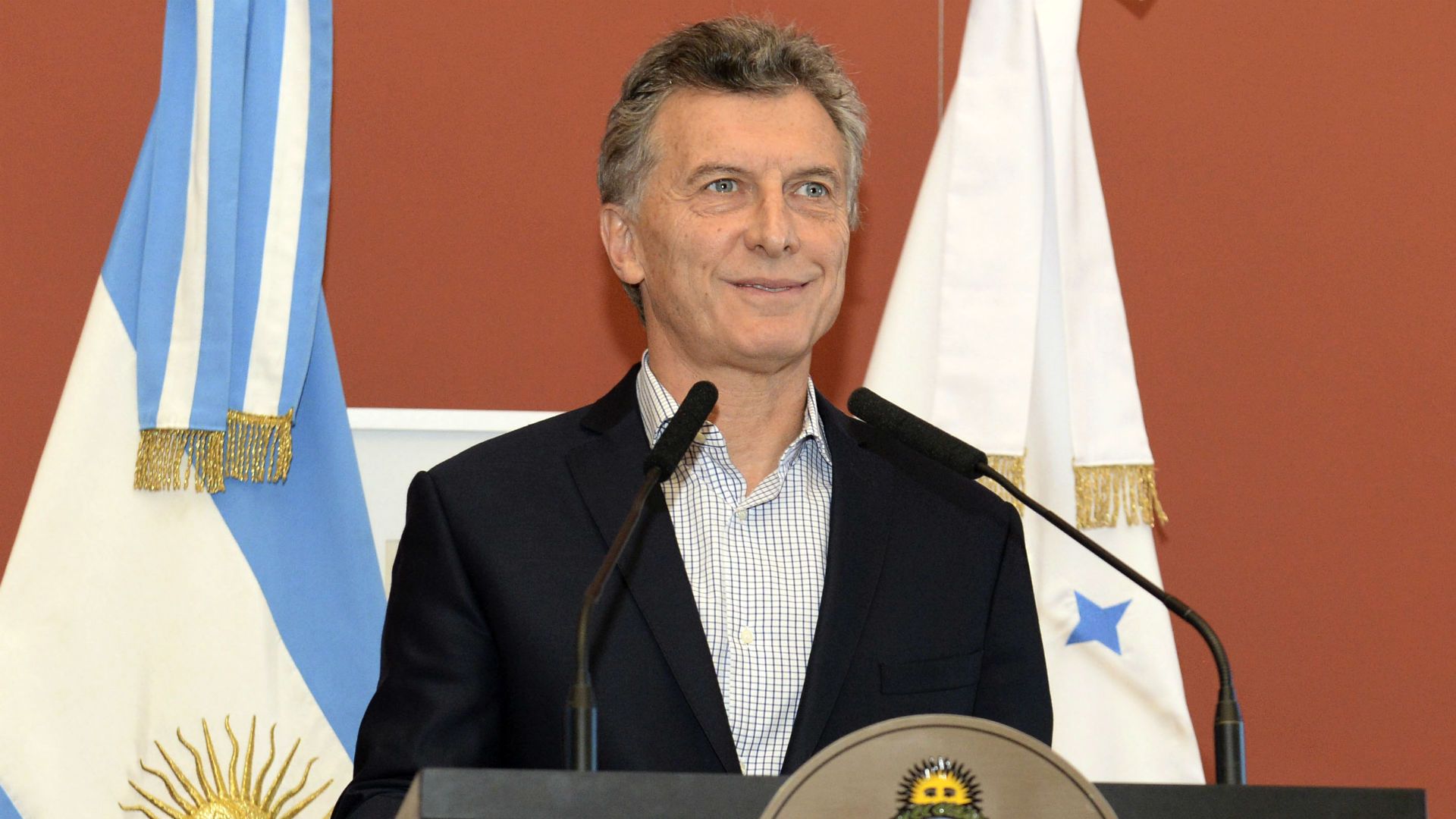 La agenda económica de Macri.