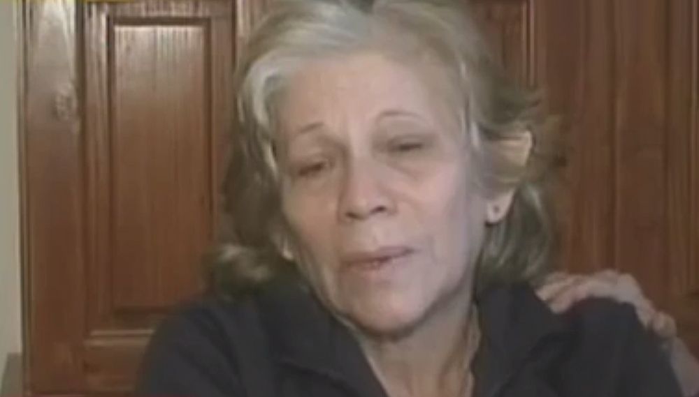 La madre de la chica asesinada en Playa del Carmen contó sus sensaciones.&nbsp;