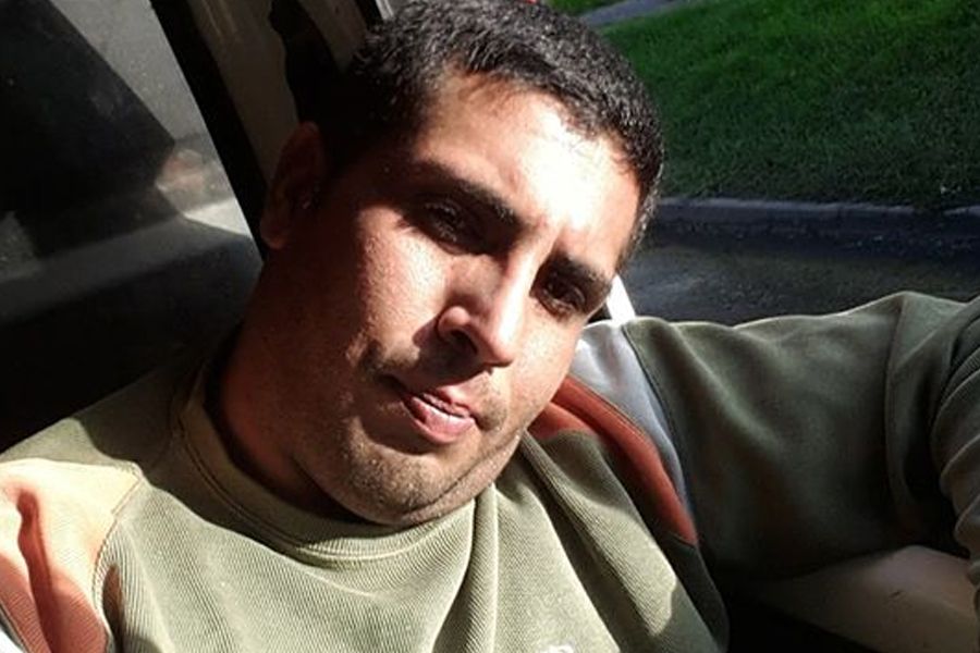 Detuvieron a&nbsp;Gastón Badaracco,&nbsp;principal sospechoso del asesinato de Araceli Fulles.