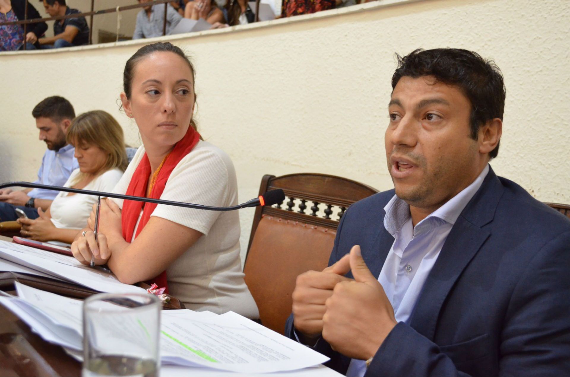 Prensa Concejo