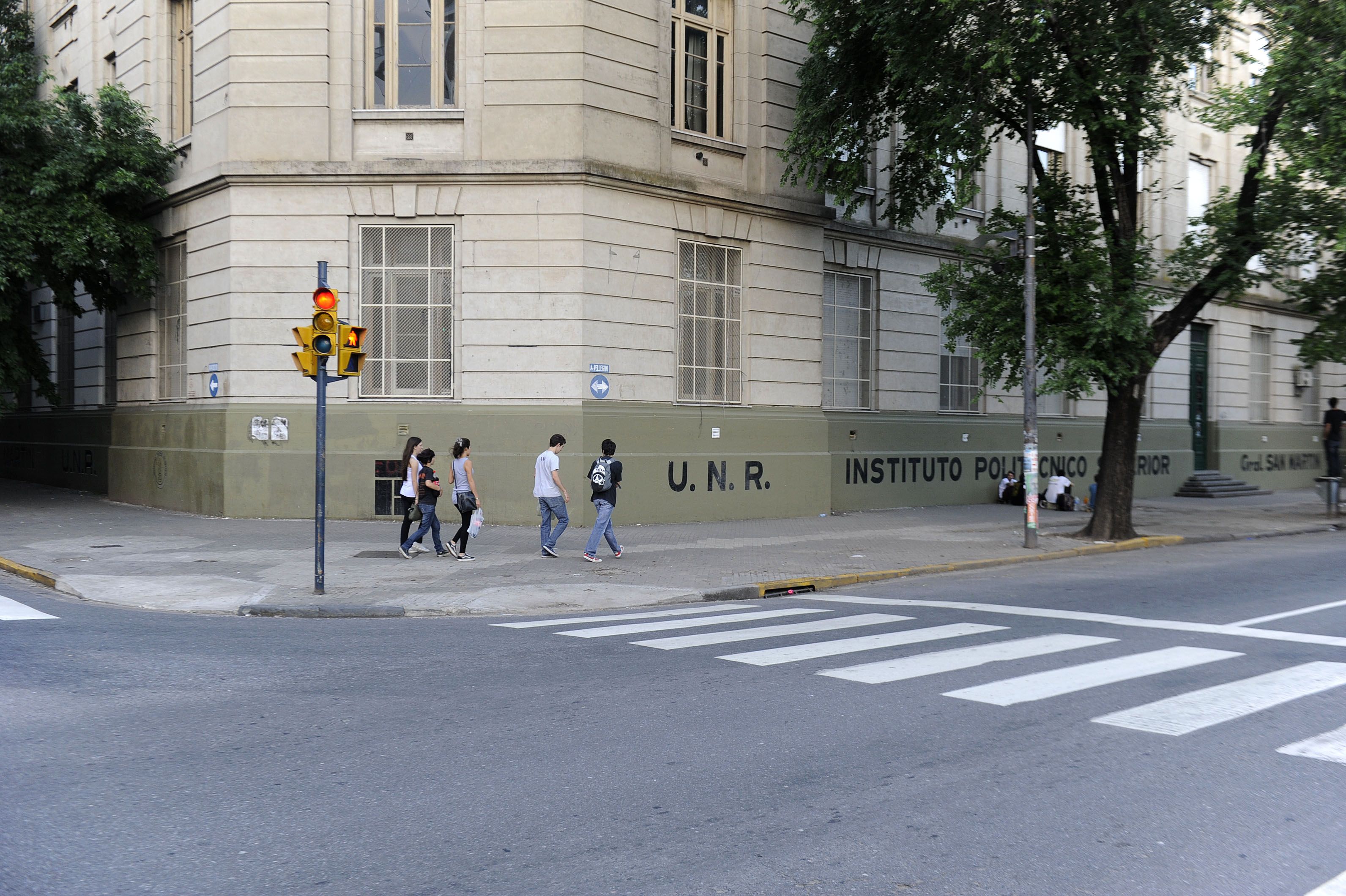 Foto: La Capital/Archivo.