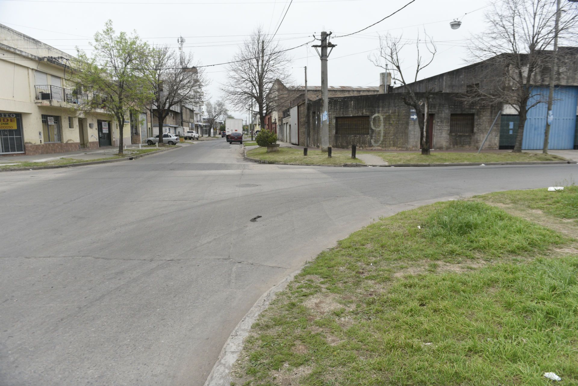Foto: Francisco Guillén / La Capital