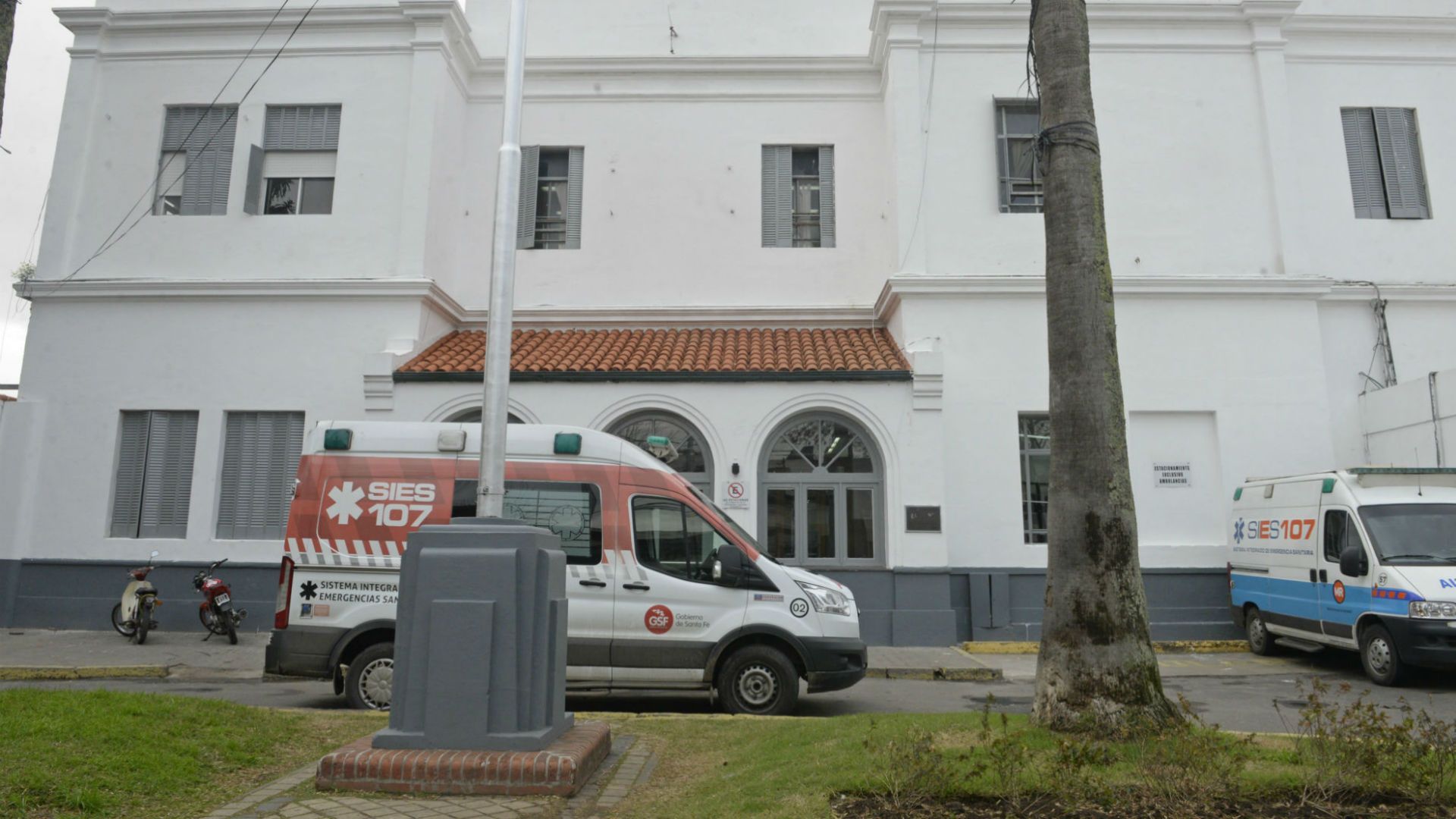 Foto: La Capital / Archivo.