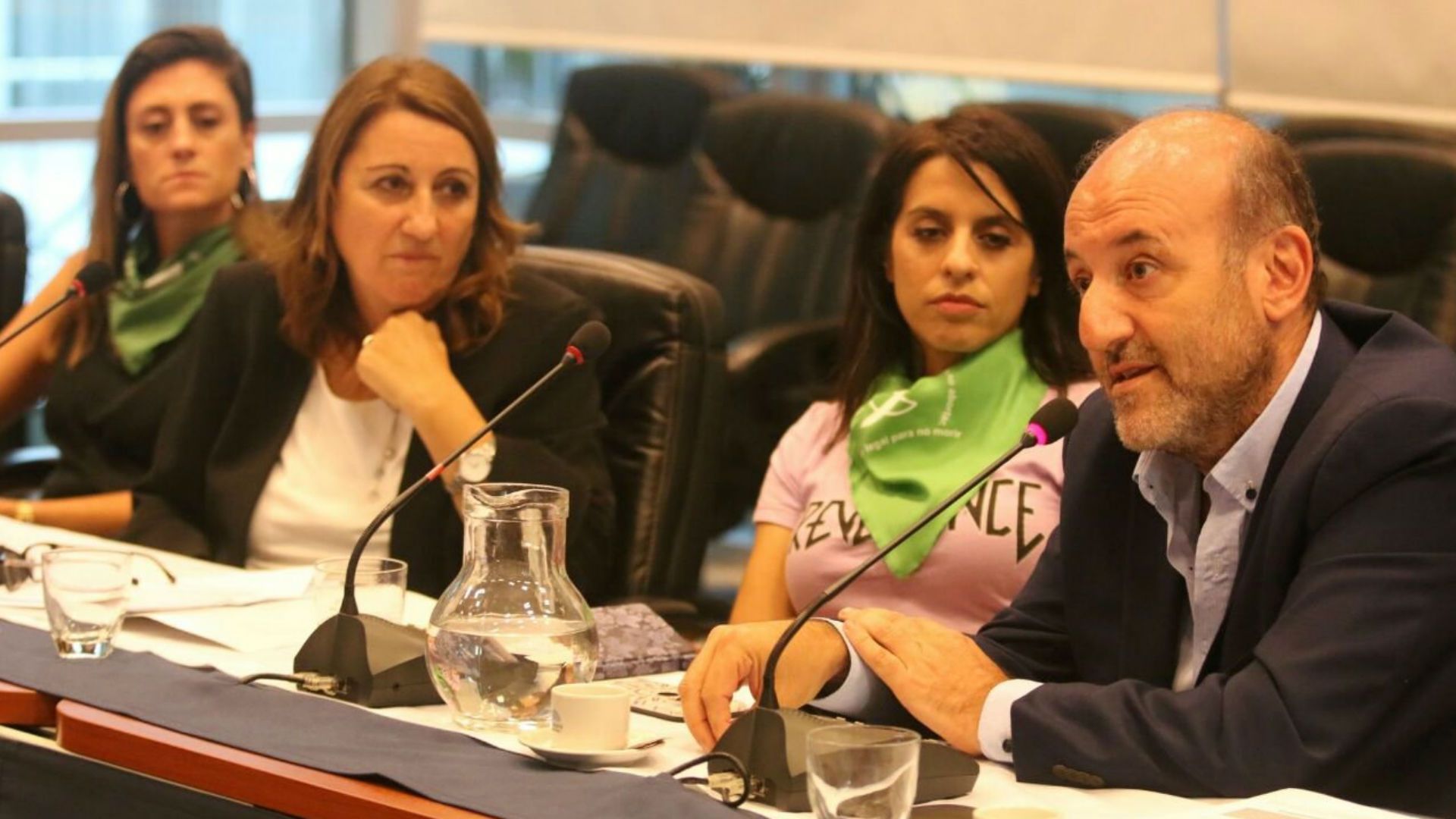 Foto: Twitter @Leo_Caruana